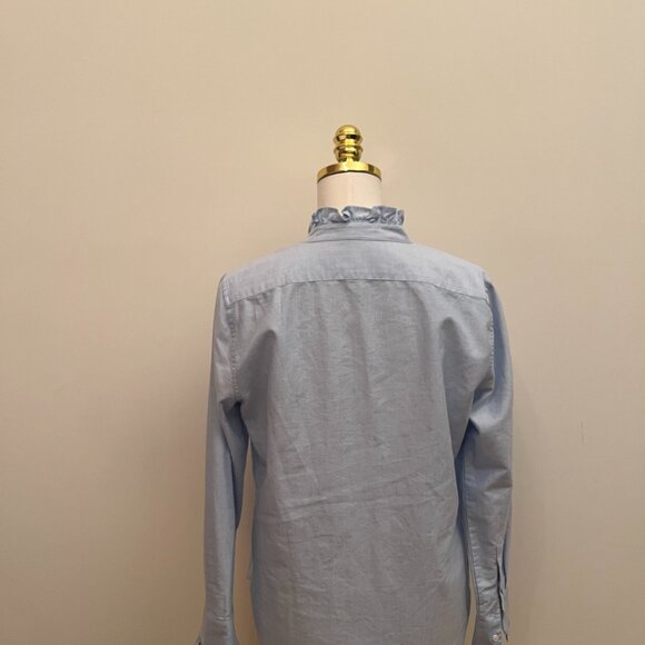 Nili Lotan - Button-Down Shirt - Size S - Picture 2 of 4